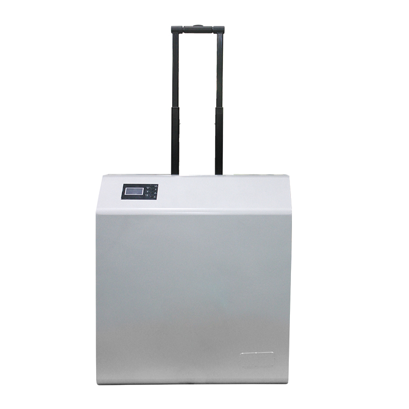 便攜式移動充電站5.5K