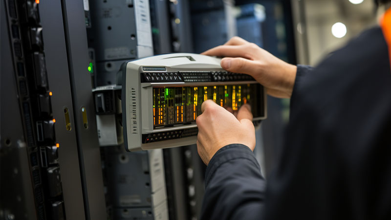 UPS不間斷電源：守護(hù)電力穩(wěn)定，保障關(guān)鍵設(shè)備無(wú)憂運(yùn)行