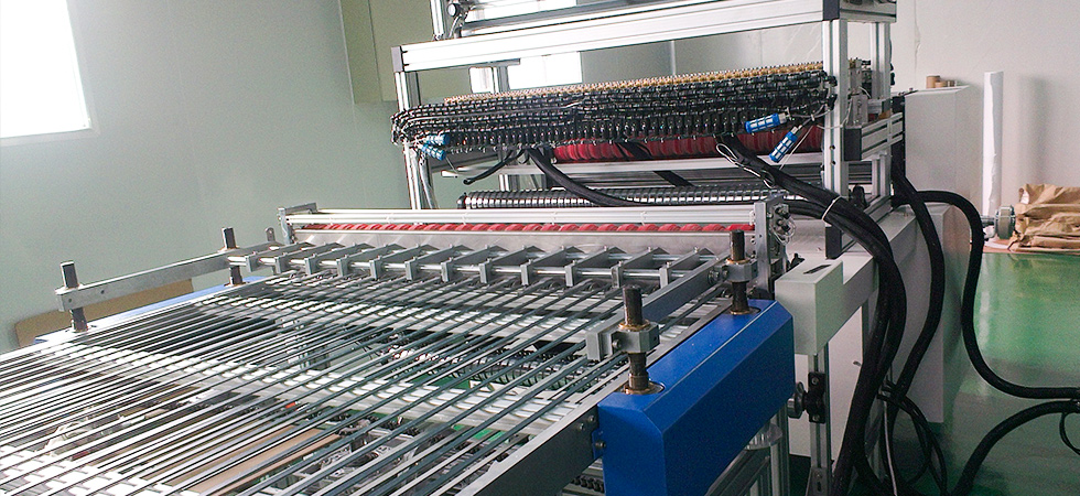 神健-生產(chǎn)與品質(zhì)